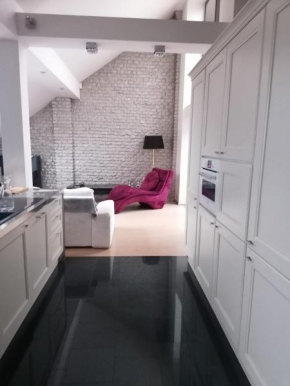 Centrum luxury nice wiew, theras